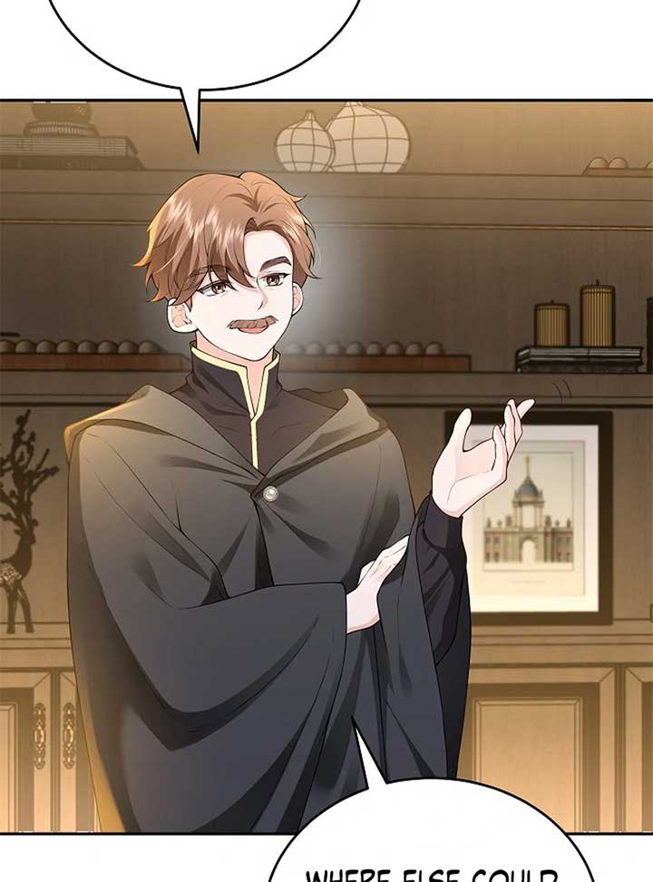 When a K-Eldest Daughter Possesses a Childcare Novel Chapter 23 71