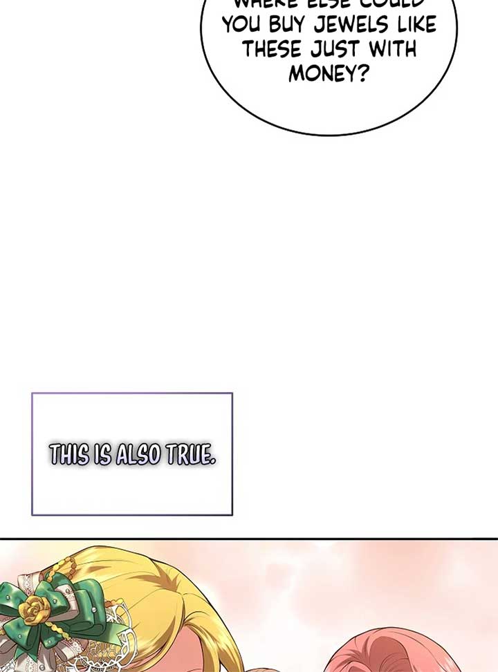 When a K-Eldest Daughter Possesses a Childcare Novel Chapter 23 72