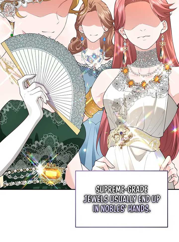 When a K-Eldest Daughter Possesses a Childcare Novel Chapter 23 73
