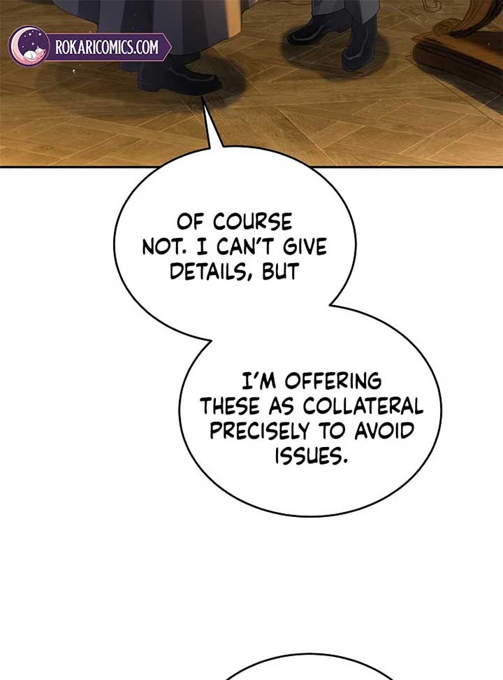 When a K-Eldest Daughter Possesses a Childcare Novel Chapter 23 81