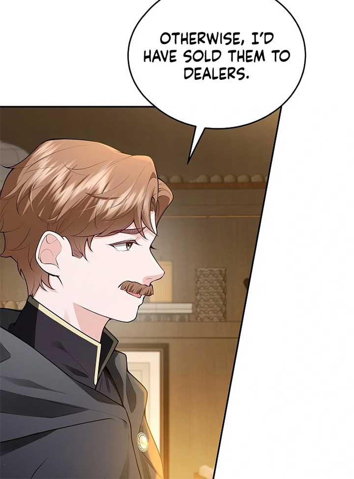 When a K-Eldest Daughter Possesses a Childcare Novel Chapter 23 82