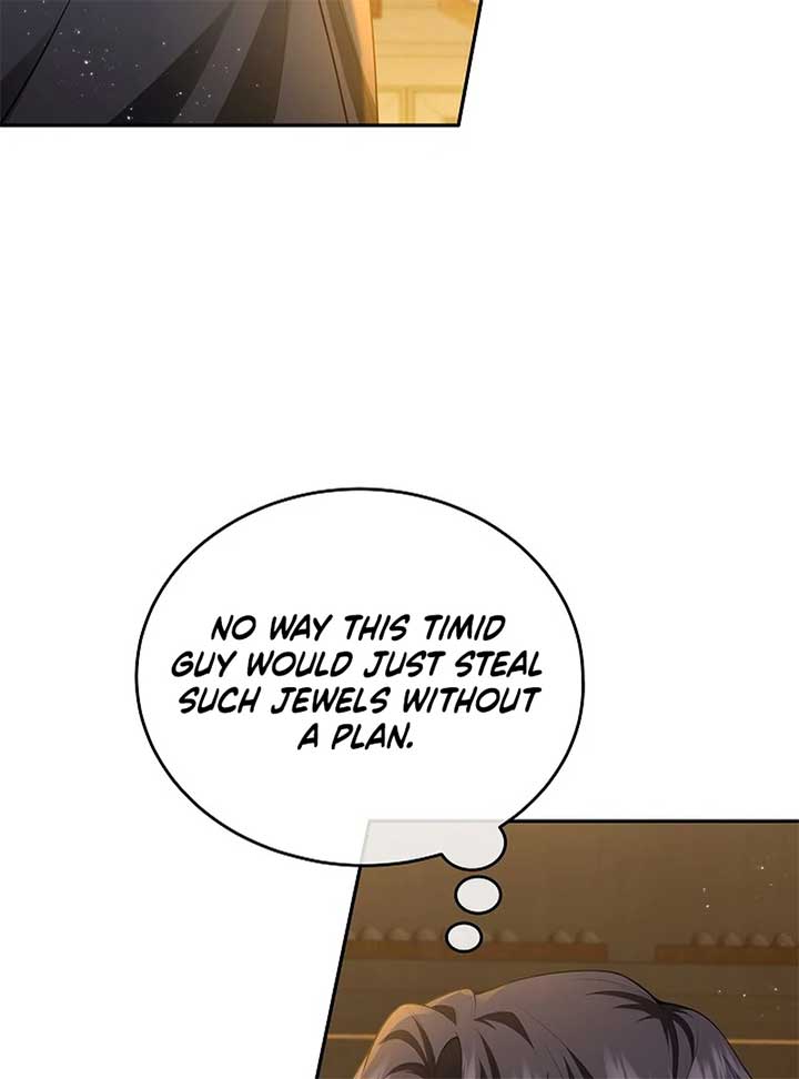When a K-Eldest Daughter Possesses a Childcare Novel Chapter 23 83