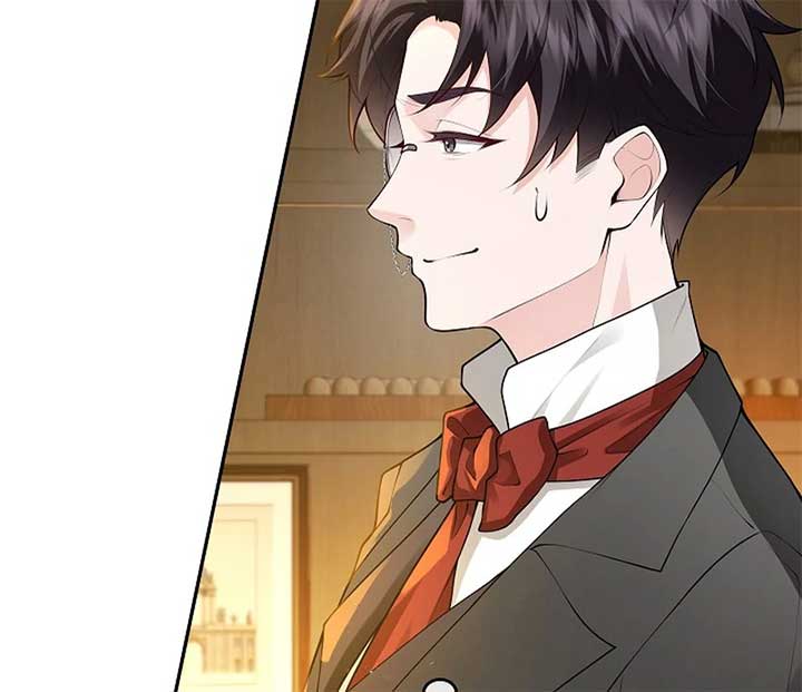 When a K-Eldest Daughter Possesses a Childcare Novel Chapter 23 84