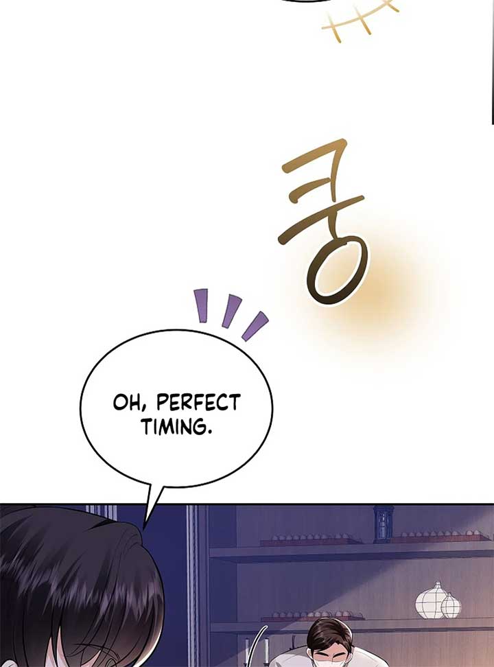 When a K-Eldest Daughter Possesses a Childcare Novel Chapter 23 89