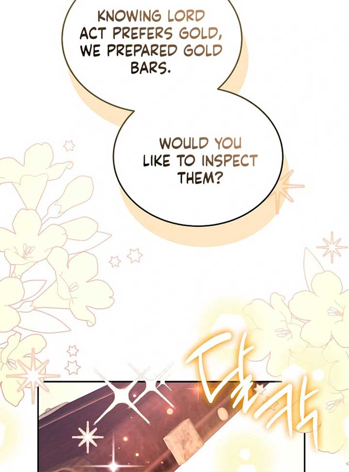 When a K-Eldest Daughter Possesses a Childcare Novel Chapter 23 91