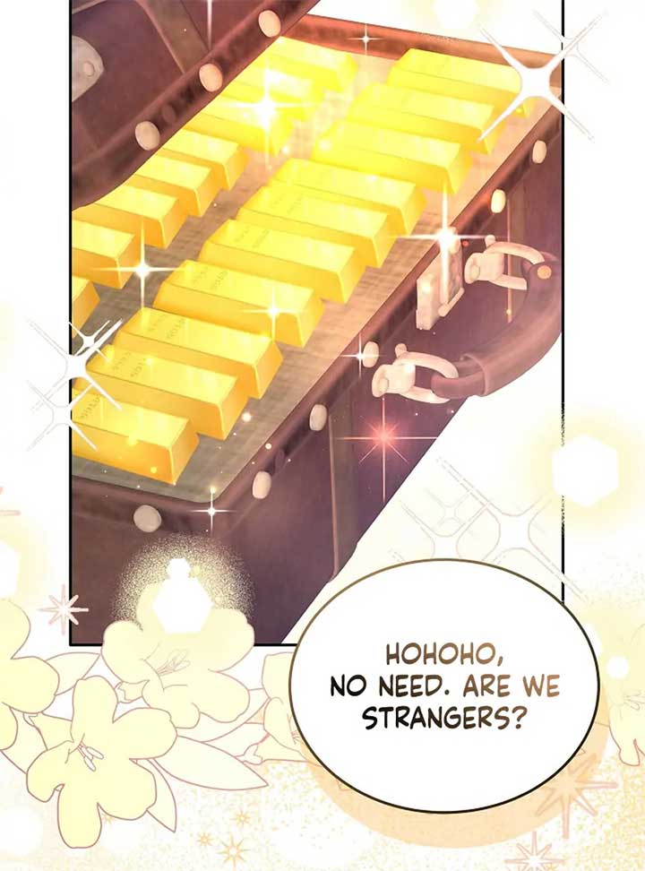 When a K-Eldest Daughter Possesses a Childcare Novel Chapter 23 92