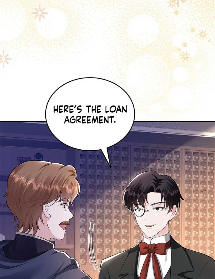 When a K-Eldest Daughter Possesses a Childcare Novel Chapter 23 93