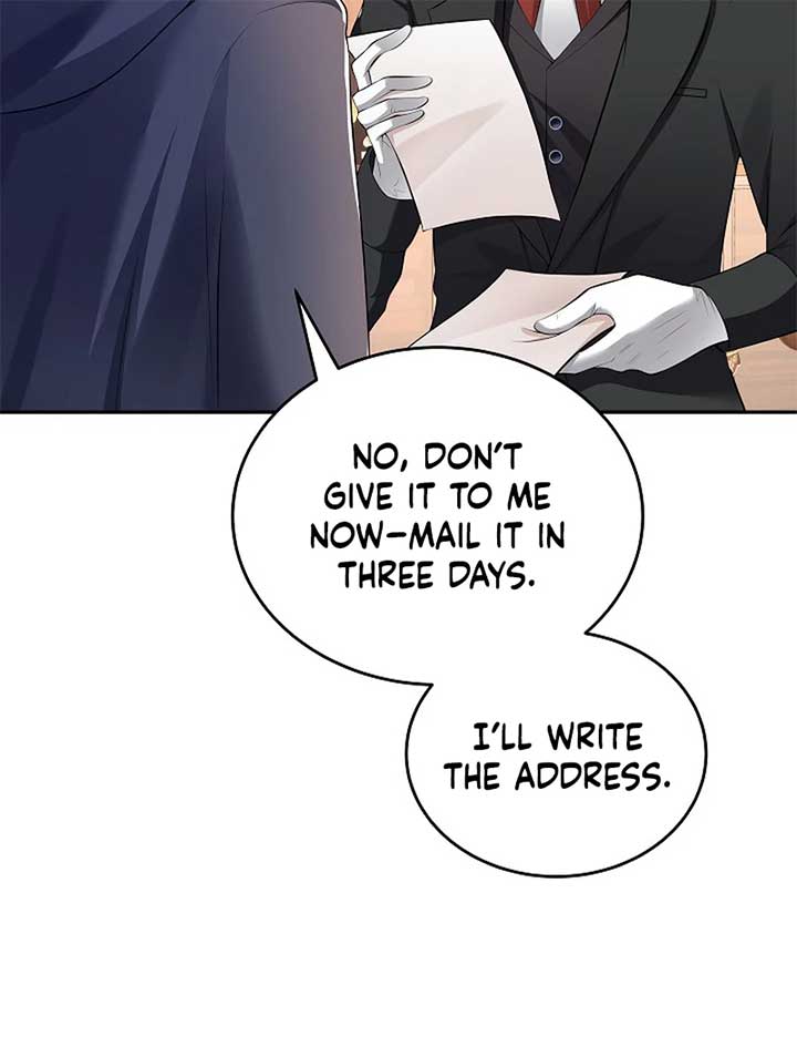 When a K-Eldest Daughter Possesses a Childcare Novel Chapter 23 94