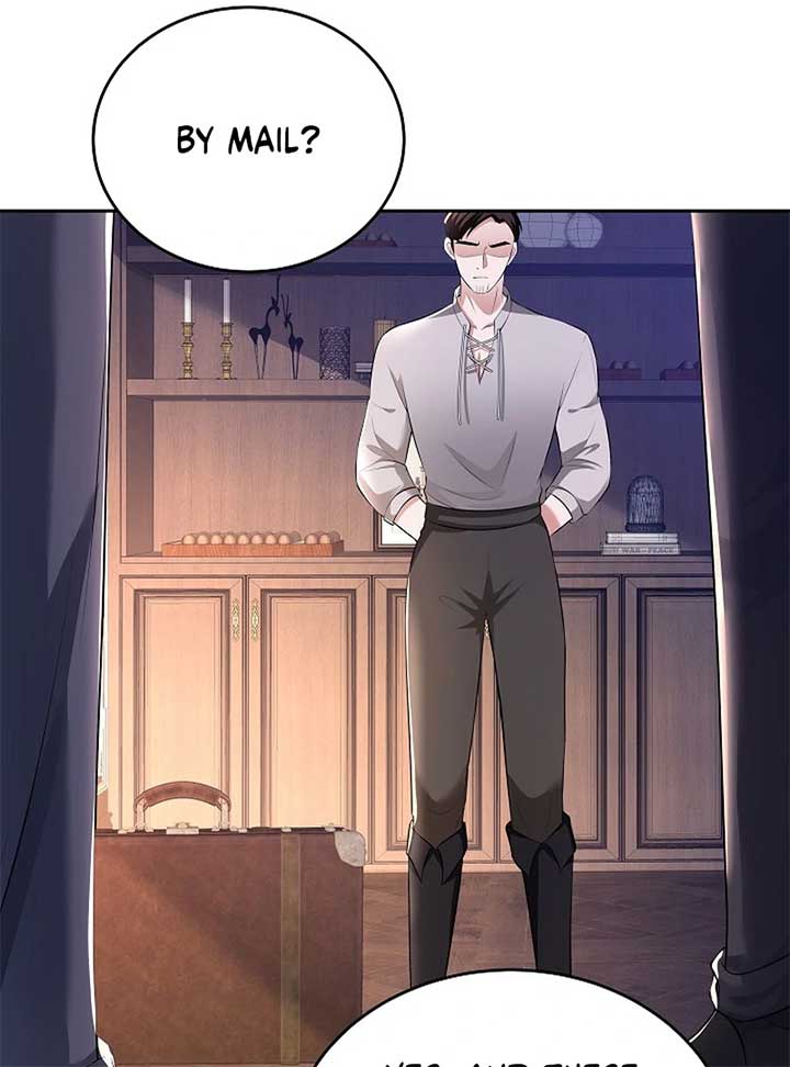 When a K-Eldest Daughter Possesses a Childcare Novel Chapter 23 95