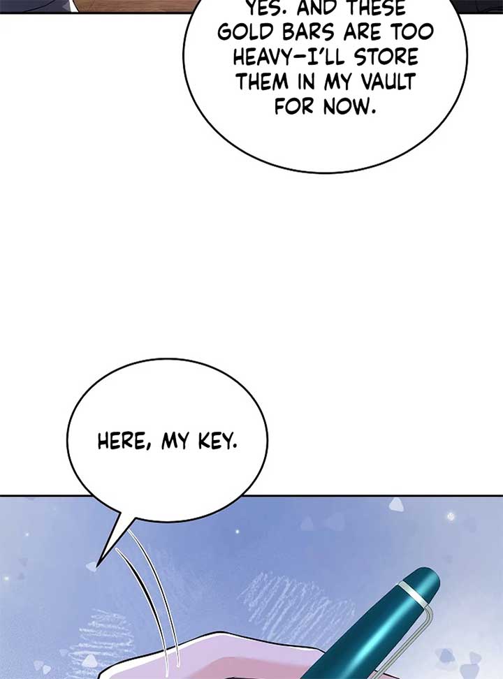 When a K-Eldest Daughter Possesses a Childcare Novel Chapter 23 96