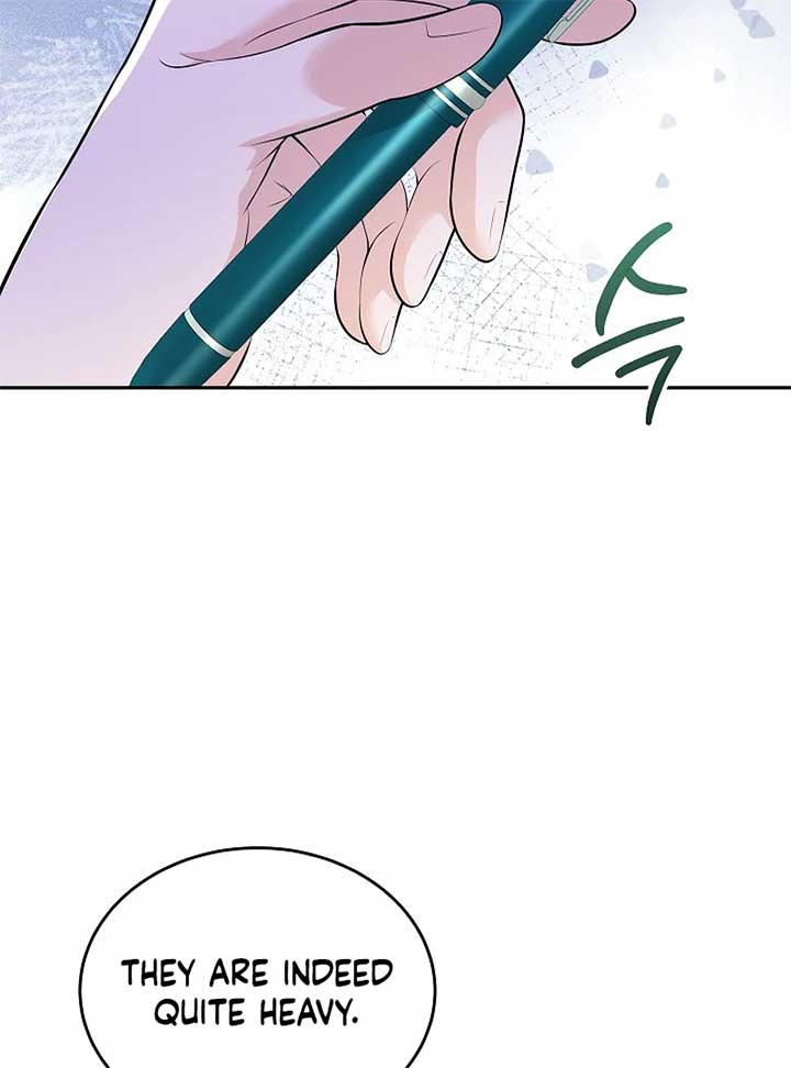 When a K-Eldest Daughter Possesses a Childcare Novel Chapter 23 97