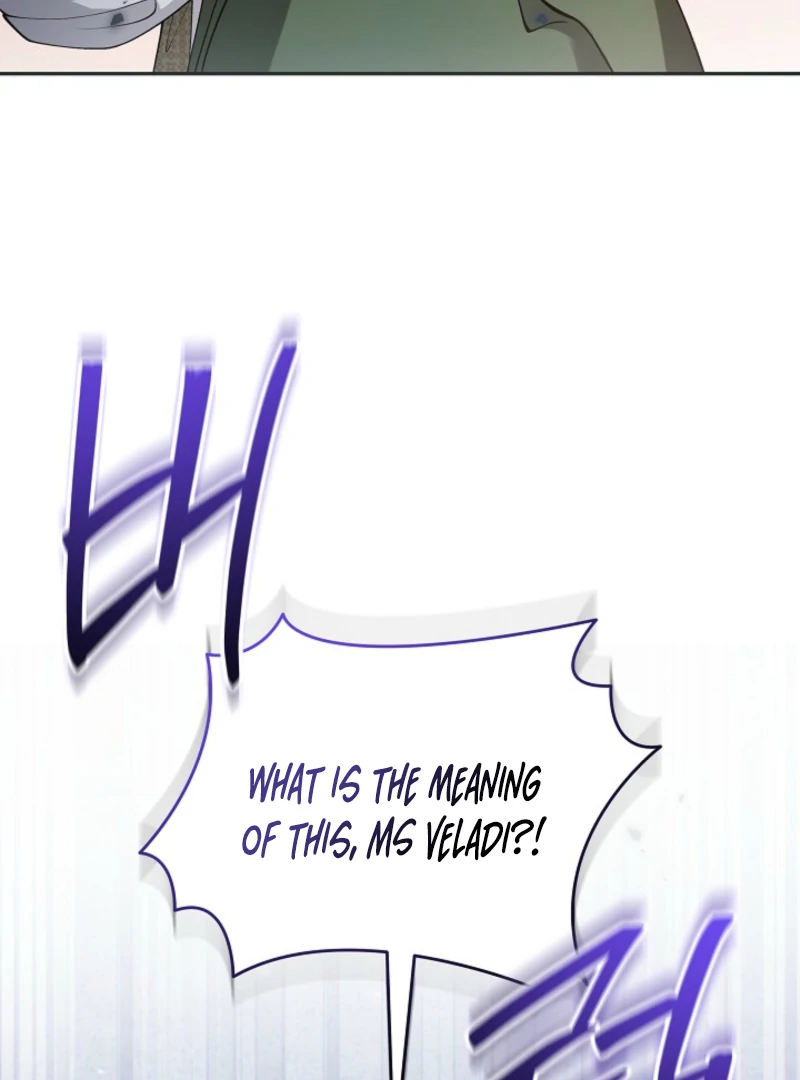 When a K-Eldest Daughter Possesses a Childcare Novel Chapter 24 100