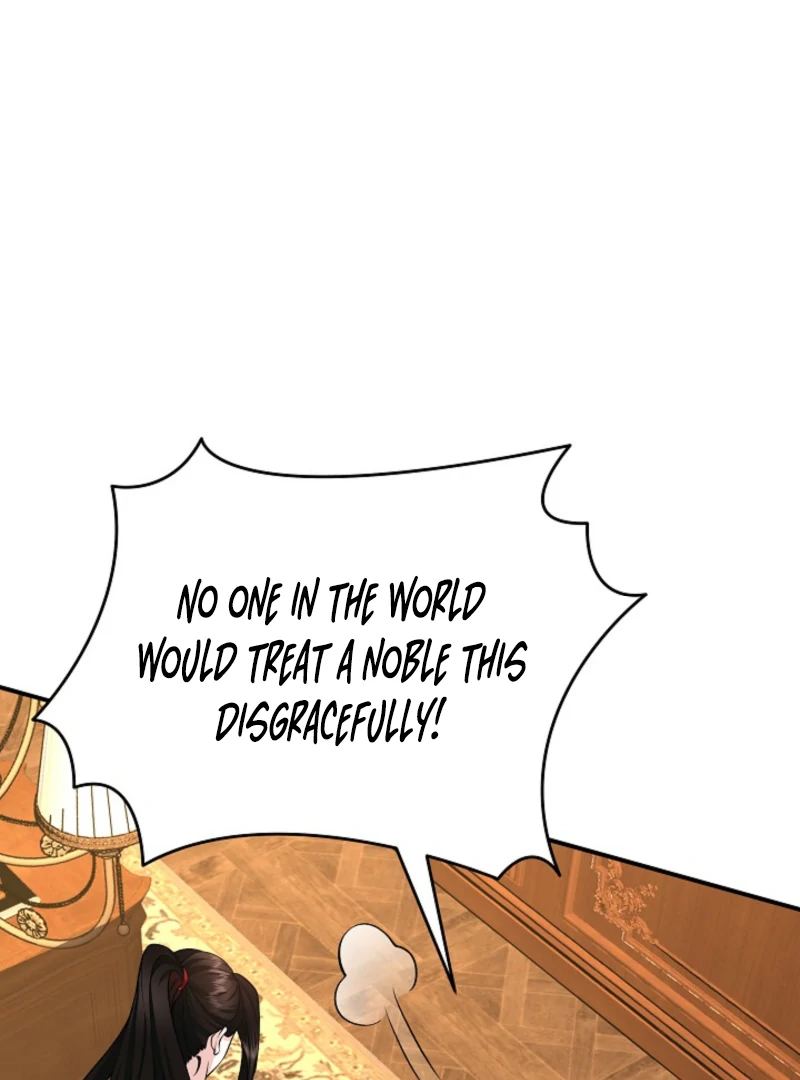 When a K-Eldest Daughter Possesses a Childcare Novel Chapter 24 104