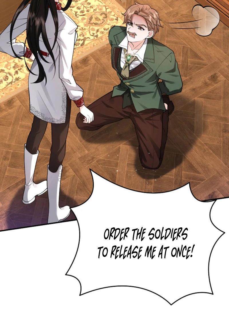When a K-Eldest Daughter Possesses a Childcare Novel Chapter 24 105