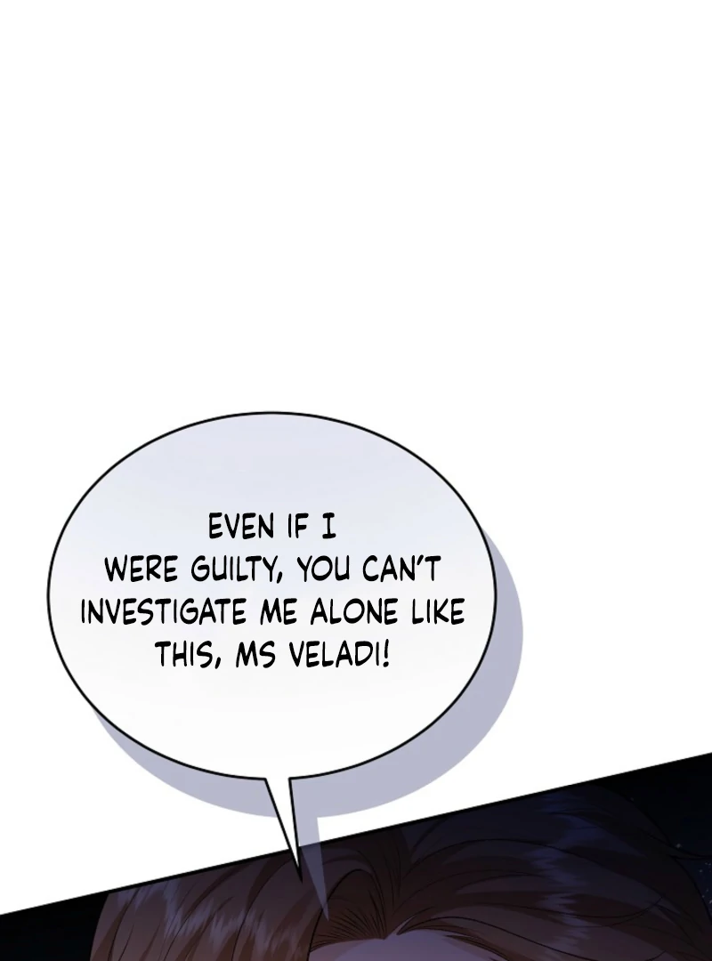 When a K-Eldest Daughter Possesses a Childcare Novel Chapter 24 106