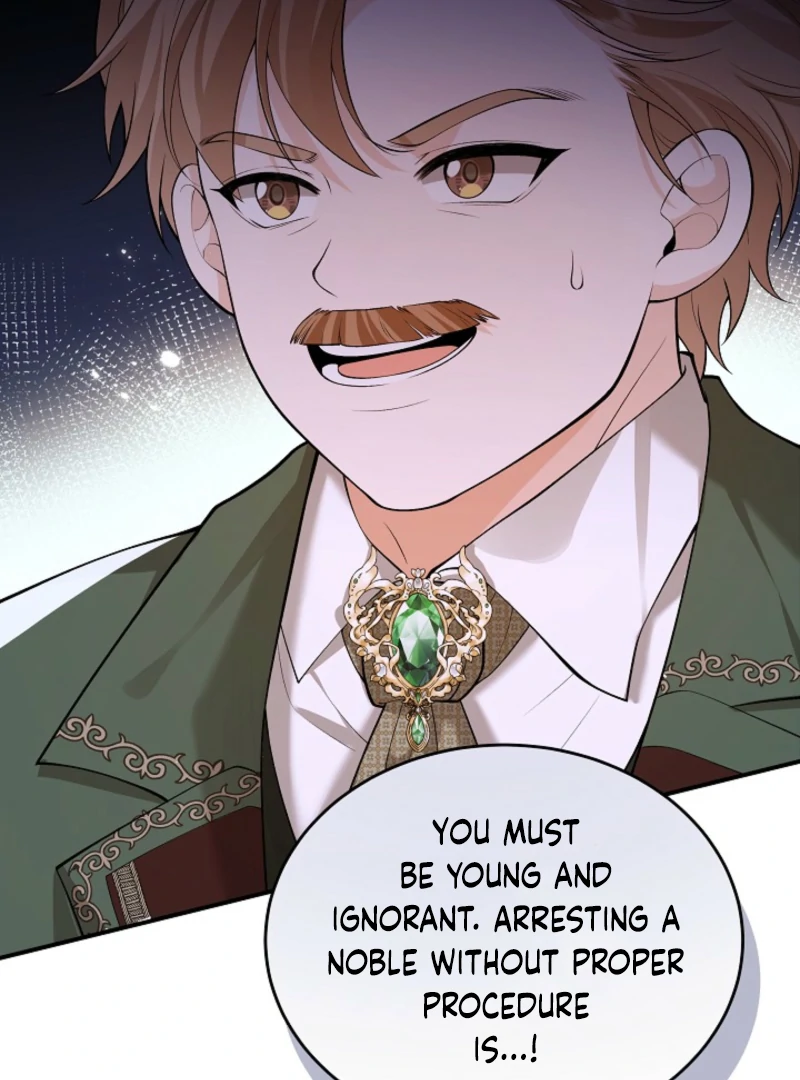 When a K-Eldest Daughter Possesses a Childcare Novel Chapter 24 107