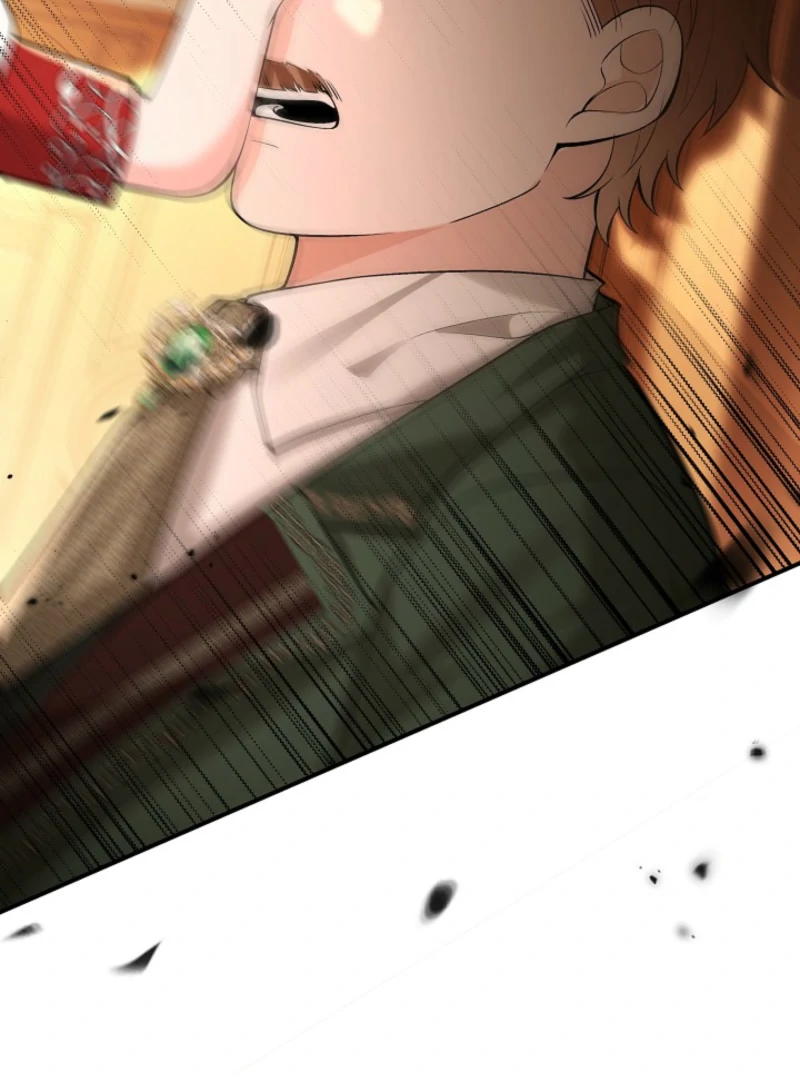 When a K-Eldest Daughter Possesses a Childcare Novel Chapter 24 109