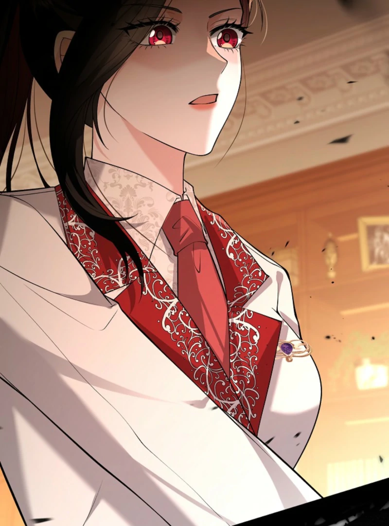 When a K-Eldest Daughter Possesses a Childcare Novel Chapter 24 111