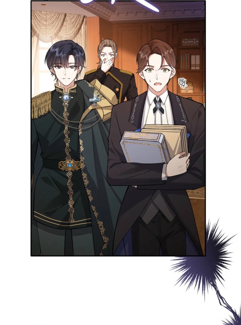 When a K-Eldest Daughter Possesses a Childcare Novel Chapter 24 113