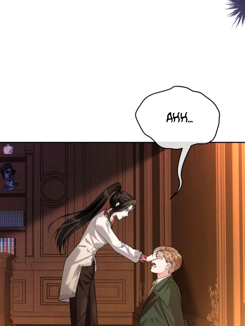 When a K-Eldest Daughter Possesses a Childcare Novel Chapter 24 114