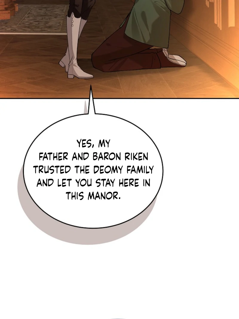 When a K-Eldest Daughter Possesses a Childcare Novel Chapter 24 115