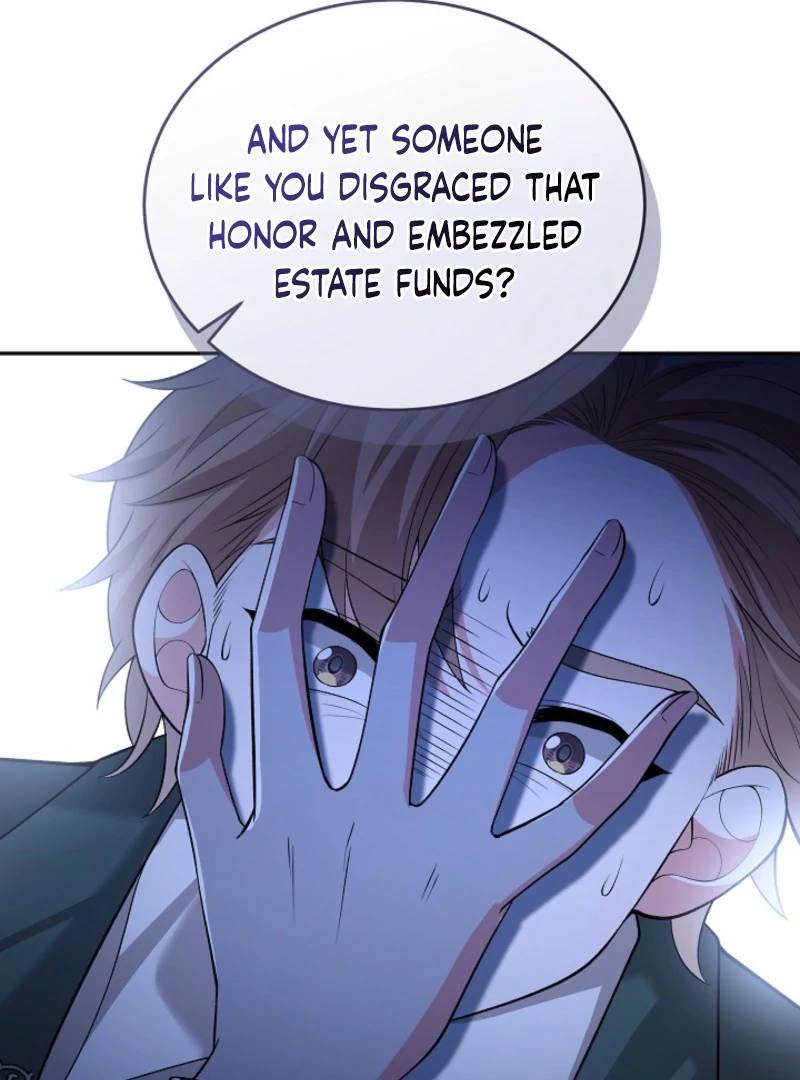 When a K-Eldest Daughter Possesses a Childcare Novel Chapter 24 116