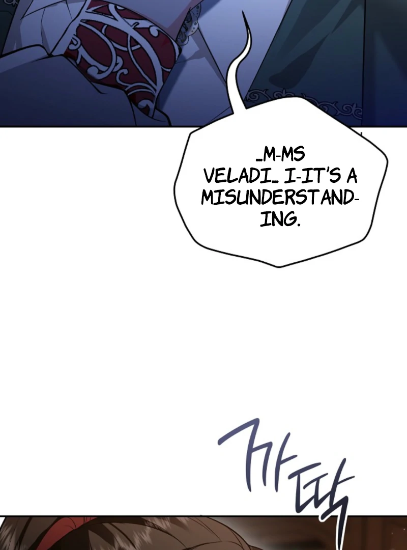 When a K-Eldest Daughter Possesses a Childcare Novel Chapter 24 117