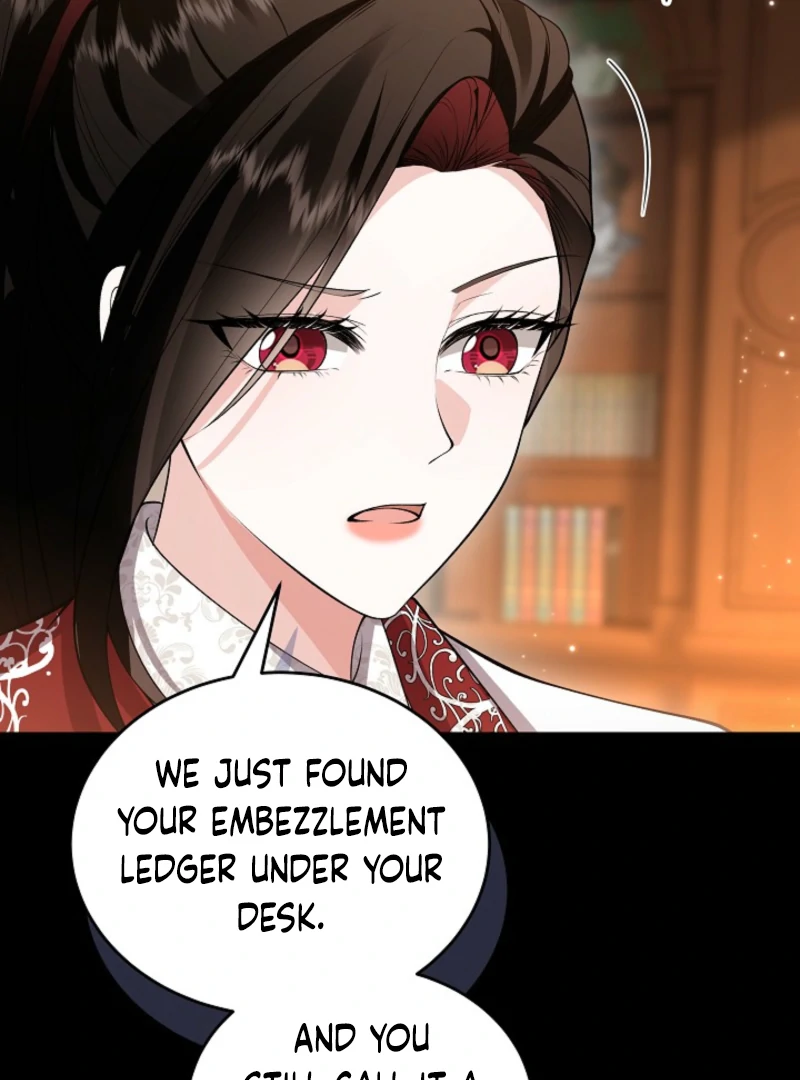 When a K-Eldest Daughter Possesses a Childcare Novel Chapter 24 118