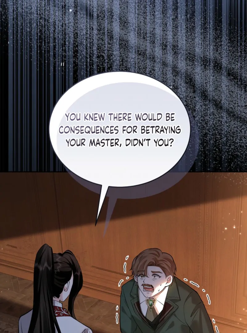 When a K-Eldest Daughter Possesses a Childcare Novel Chapter 24 121