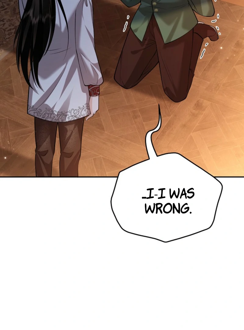 When a K-Eldest Daughter Possesses a Childcare Novel Chapter 24 122