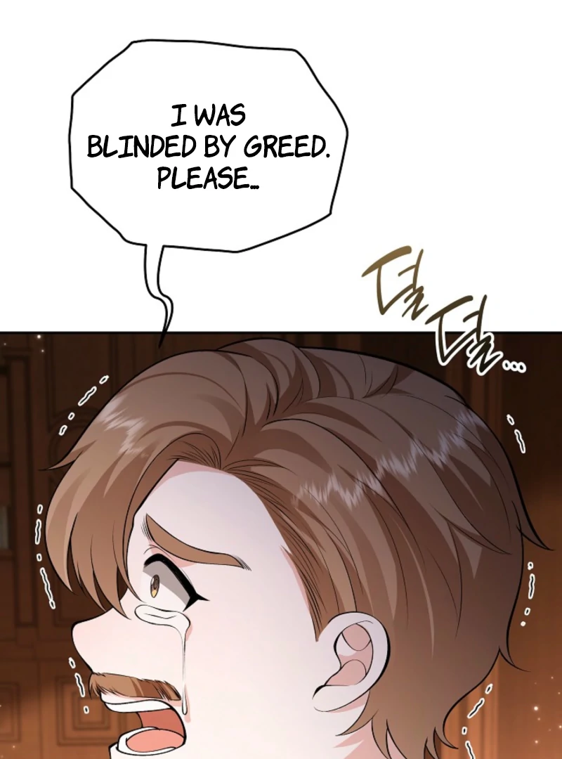 When a K-Eldest Daughter Possesses a Childcare Novel Chapter 24 123