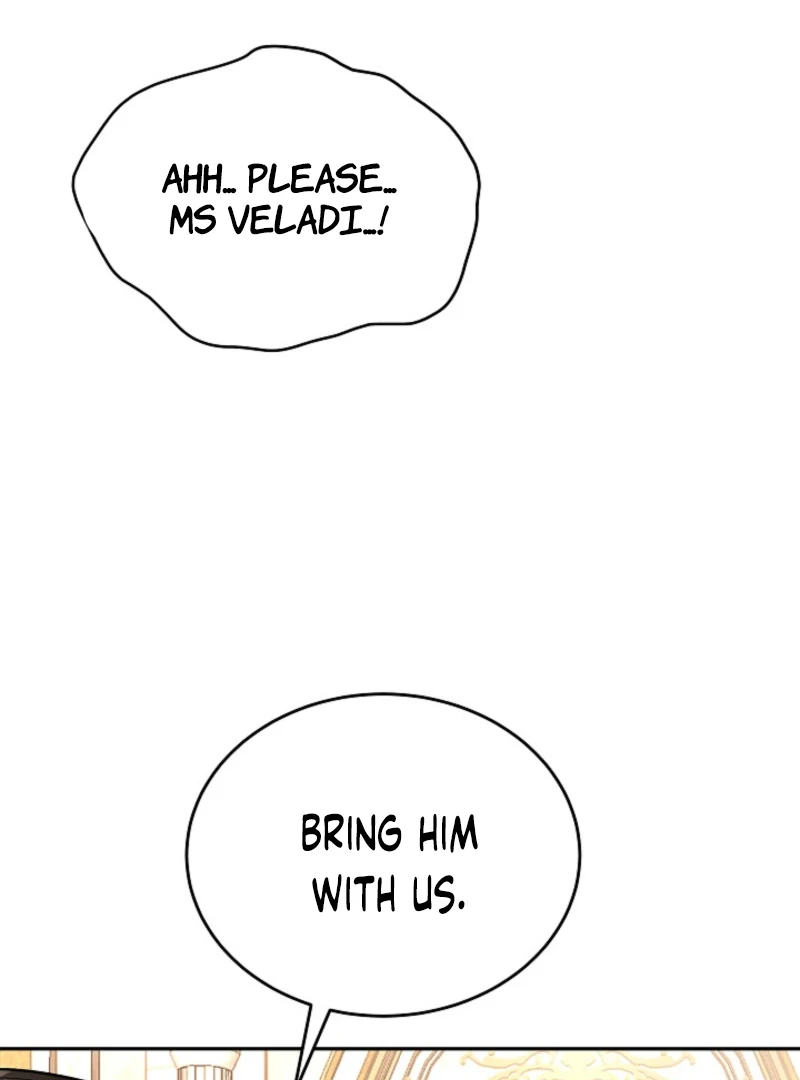 When a K-Eldest Daughter Possesses a Childcare Novel Chapter 24 129