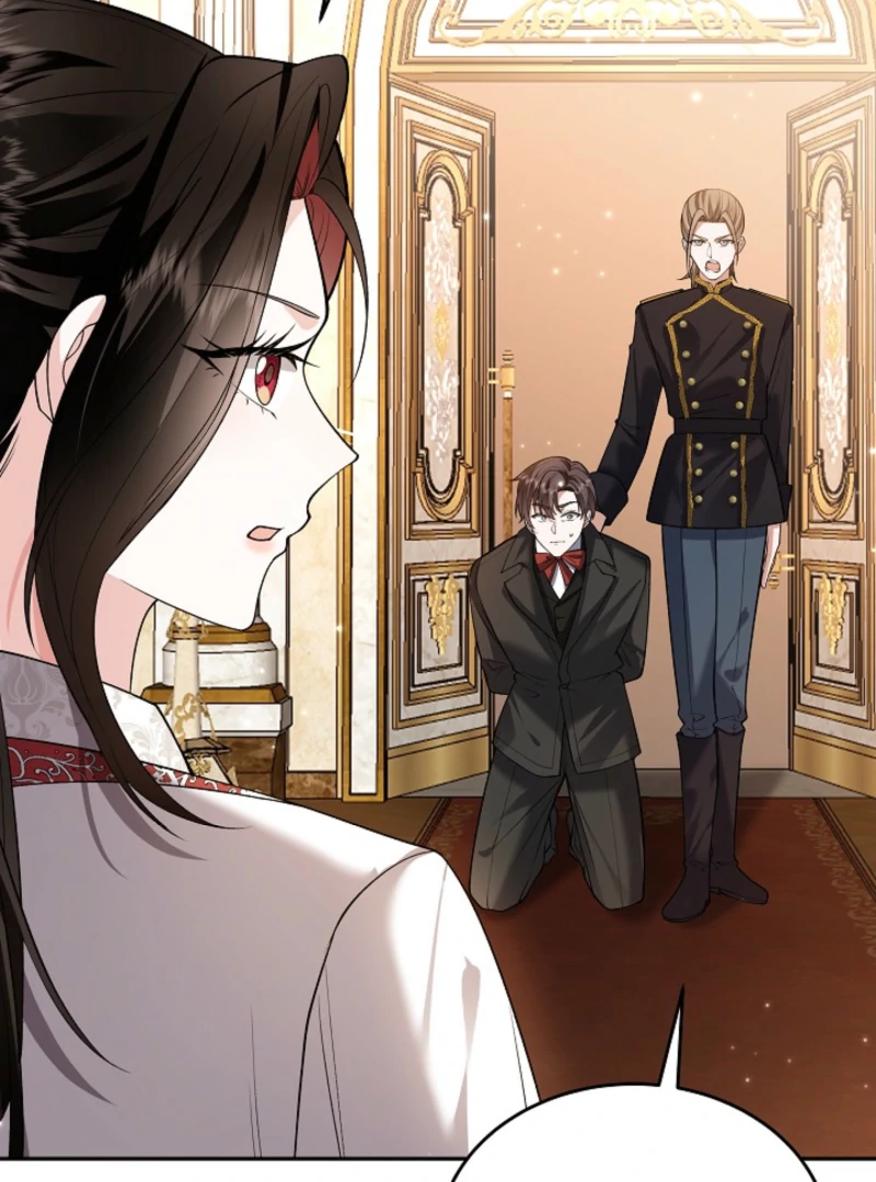 When a K-Eldest Daughter Possesses a Childcare Novel Chapter 24 130