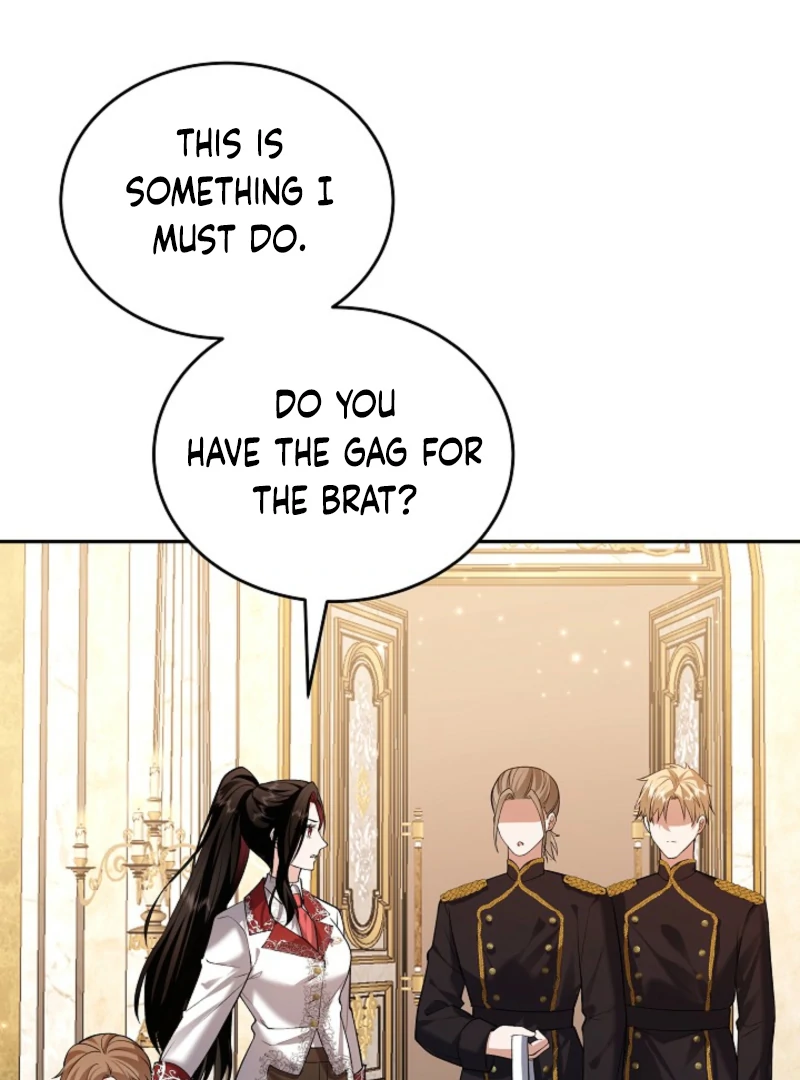 When a K-Eldest Daughter Possesses a Childcare Novel Chapter 24 137