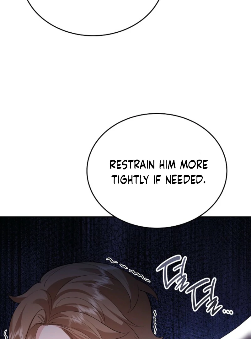 When a K-Eldest Daughter Possesses a Childcare Novel Chapter 24 139
