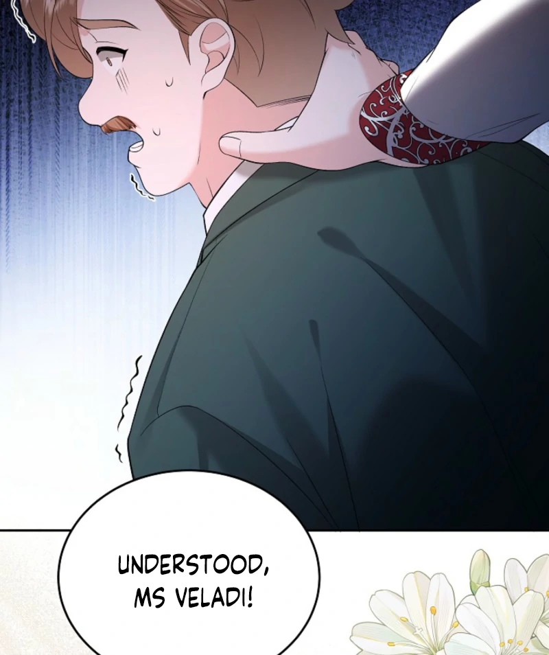 When a K-Eldest Daughter Possesses a Childcare Novel Chapter 24 140