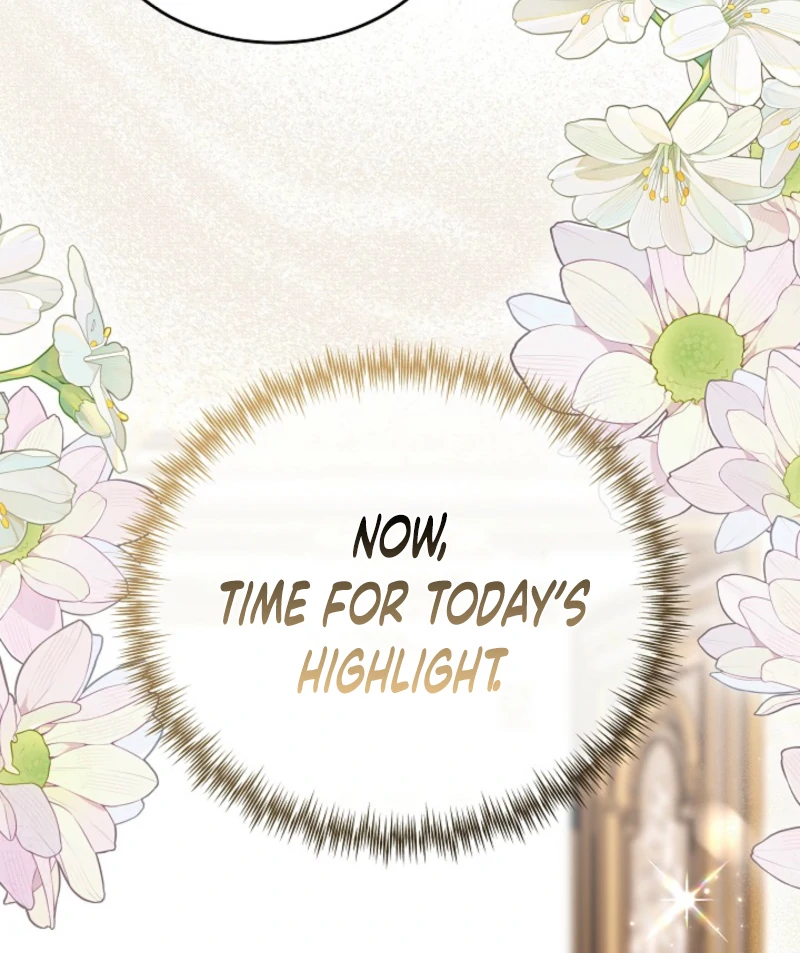 When a K-Eldest Daughter Possesses a Childcare Novel Chapter 24 141