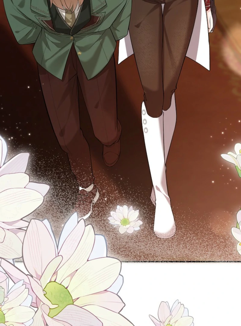 When a K-Eldest Daughter Possesses a Childcare Novel Chapter 24 143
