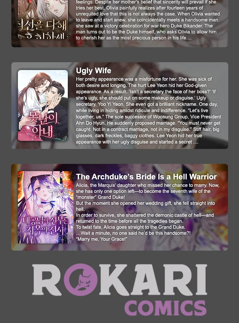 When a K-Eldest Daughter Possesses a Childcare Novel Chapter 24 145
