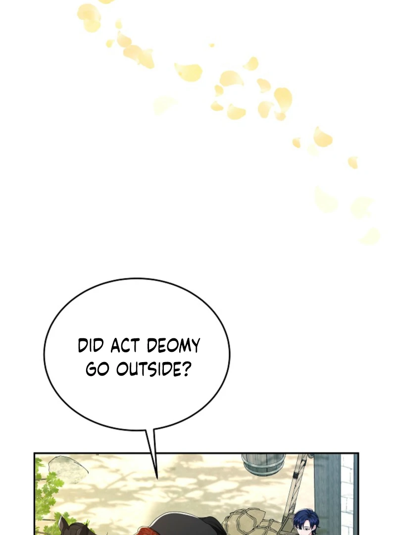 When a K-Eldest Daughter Possesses a Childcare Novel Chapter 24 15