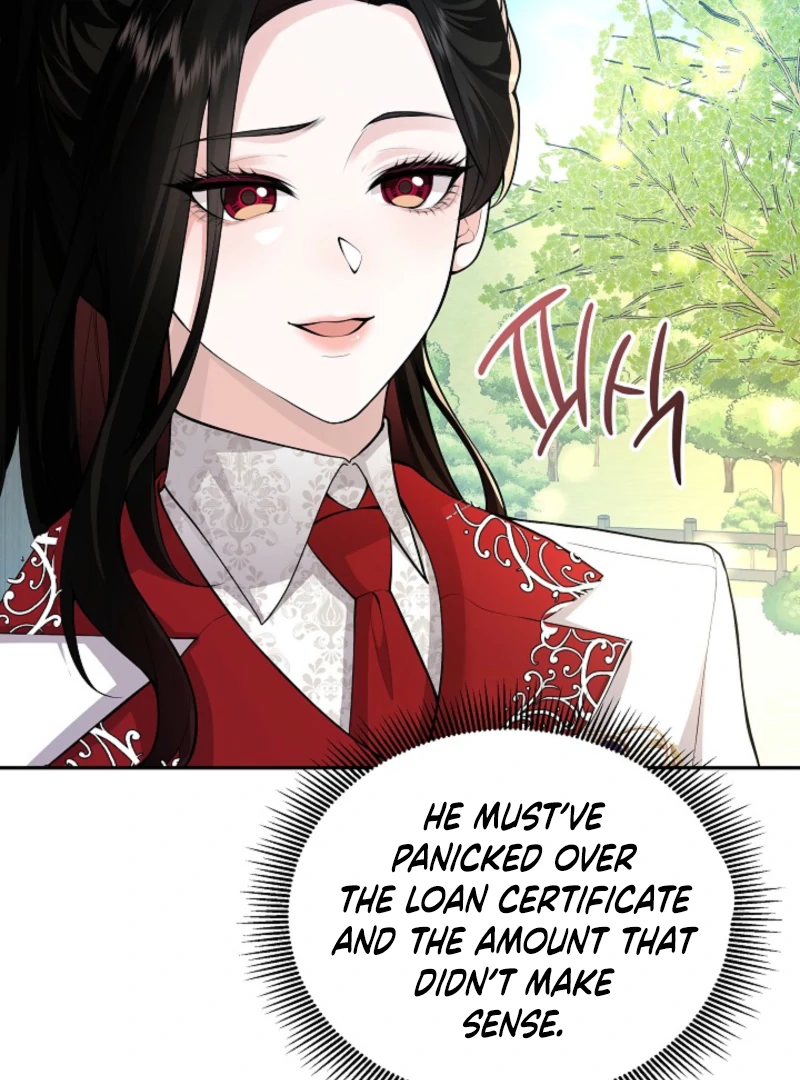 When a K-Eldest Daughter Possesses a Childcare Novel Chapter 24 18