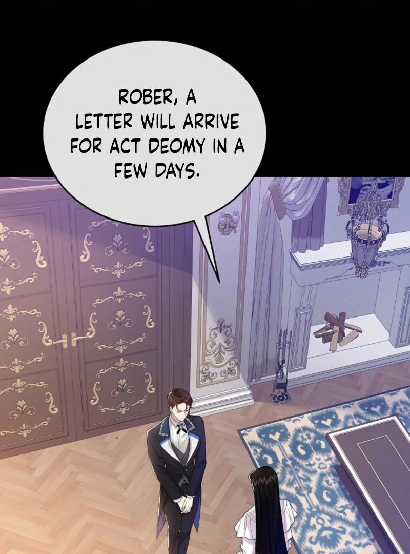 When a K-Eldest Daughter Possesses a Childcare Novel Chapter 24 2
