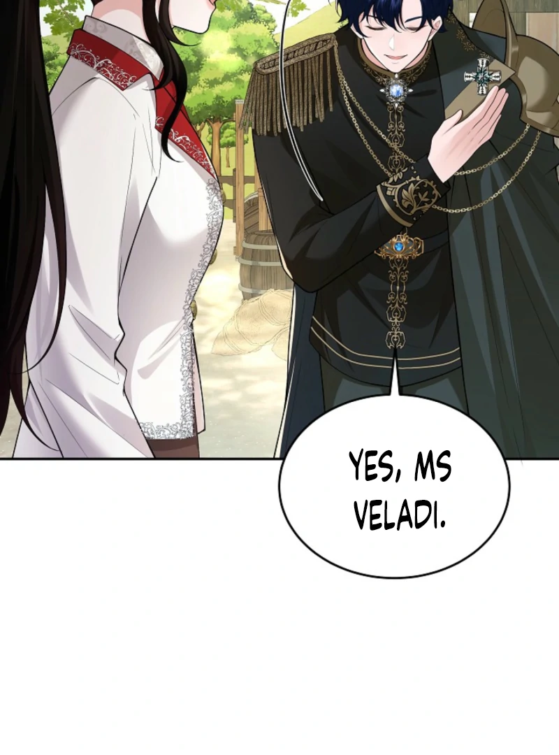 When a K-Eldest Daughter Possesses a Childcare Novel Chapter 24 20