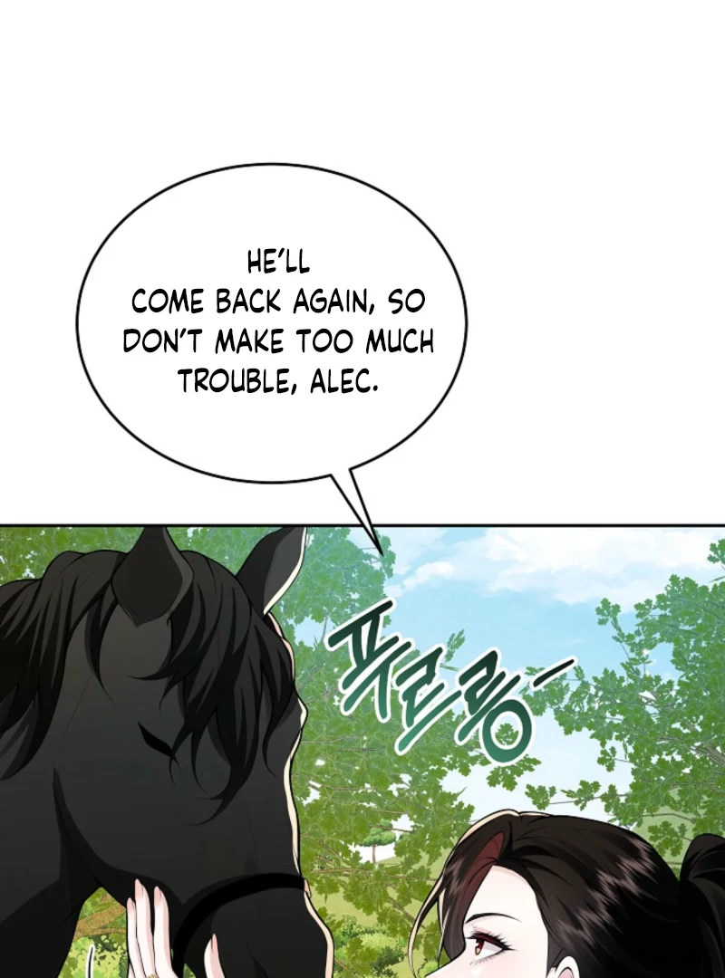 When a K-Eldest Daughter Possesses a Childcare Novel Chapter 24 21