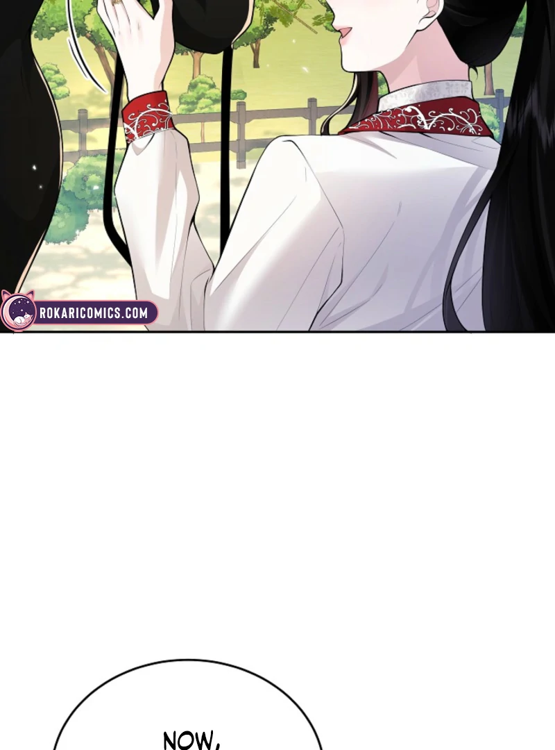 When a K-Eldest Daughter Possesses a Childcare Novel Chapter 24 22