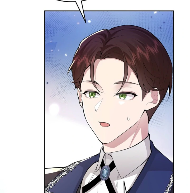 When a K-Eldest Daughter Possesses a Childcare Novel Chapter 24 25