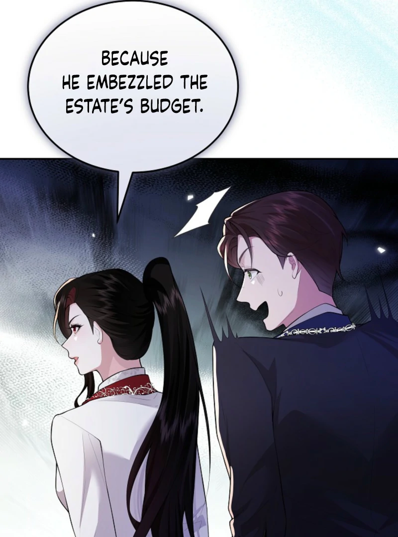 When a K-Eldest Daughter Possesses a Childcare Novel Chapter 24 27