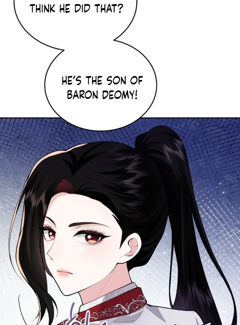 When a K-Eldest Daughter Possesses a Childcare Novel Chapter 24 29