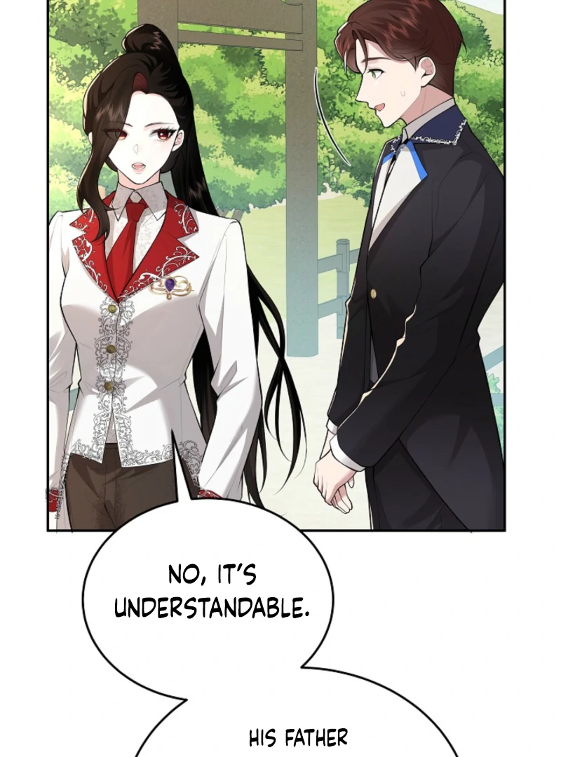 When a K-Eldest Daughter Possesses a Childcare Novel Chapter 24 31
