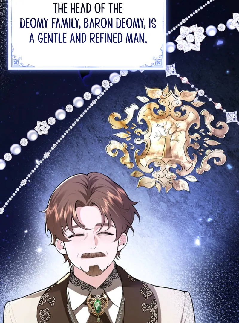 When a K-Eldest Daughter Possesses a Childcare Novel Chapter 24 33
